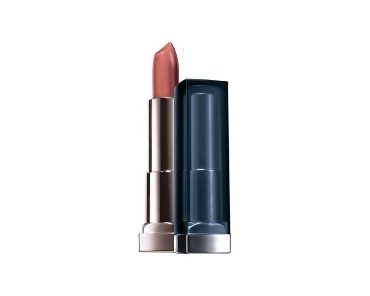 Maybelline Color Sensational Matte Lipstick 930 Nude Embrace 1 Count