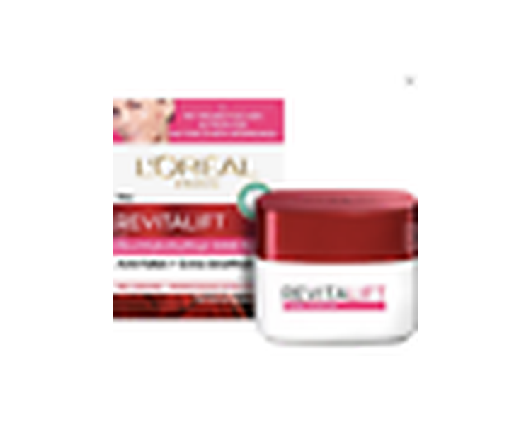 L'Oréal Paris Revitalift Classic Moisturizer Fragrance-Free