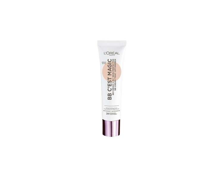 L'Oréal Paris Makeup Base 30ml