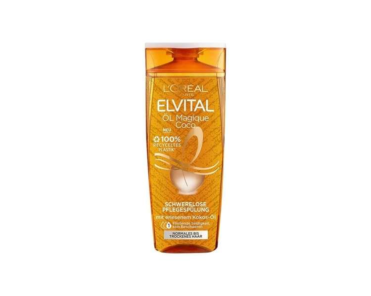 L'Oréal Paris Elvital Oil Magique Coco Shampoo 300ml