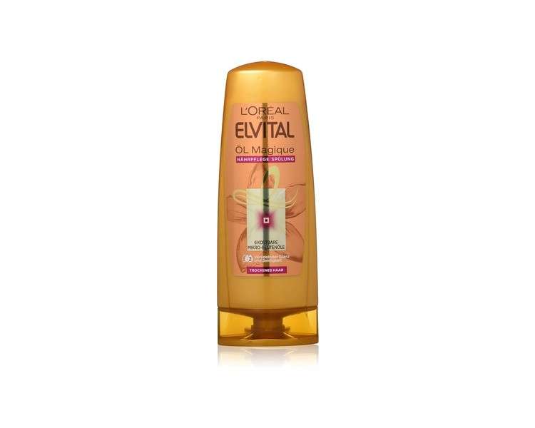 L'Oréal Paris Elvital Nourishing Conditioner Oil Magique 250ml