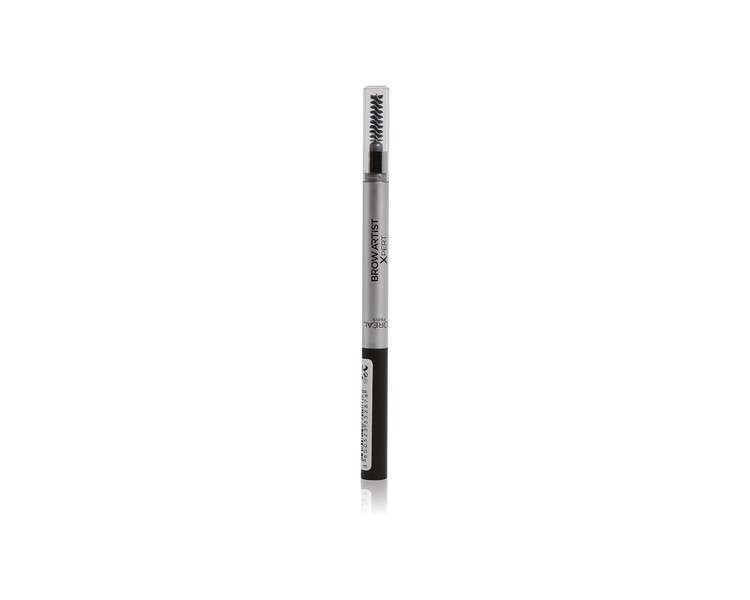 L'Oréal Paris Brow Artist Xpert Eyebrow Pencil 109 Ebony