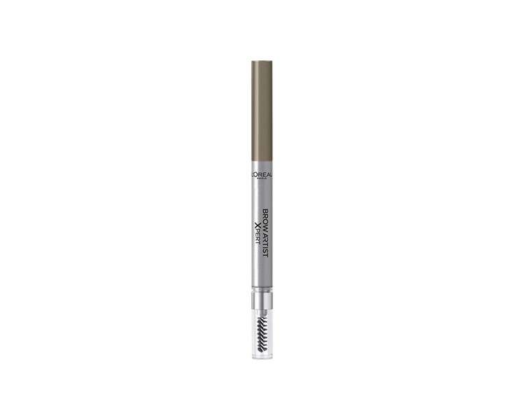 L'Oréal Brow Artist Xpert Warm Blonde 1 Count