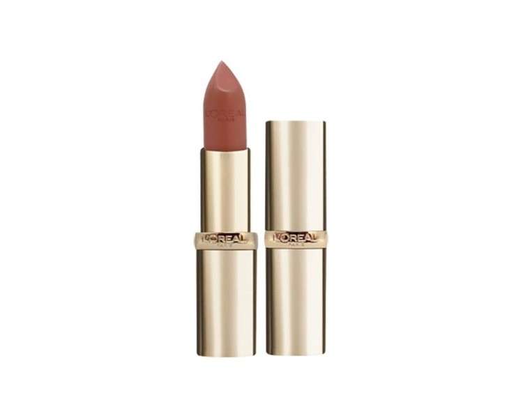 L'Oréal Paris Color Riche Lipstick 630 Beige á Nu