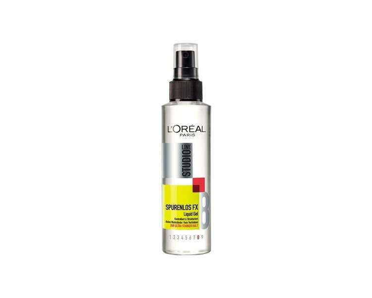 Studio Line Traceless Fx Liquid Gel 150ml