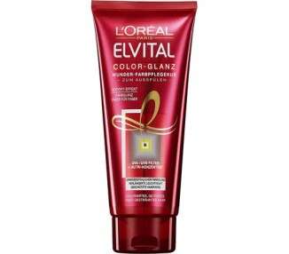 L'Oréal Paris Elvital Colour Protection Hair Treatment for Rinse 200ml