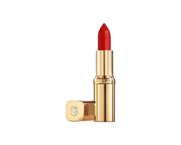 L'oreal Color Riche Lipstick Red Passion No.297