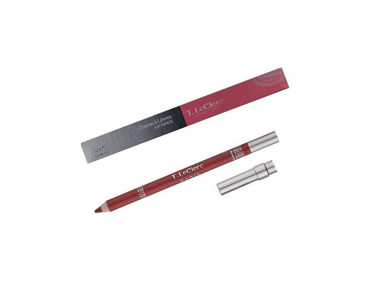 T.LeClerc Lips Lipliner No. 12 - Coral 1.2g