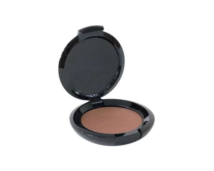 T. Leclerc Wet and Dry Eyeshadow 004 Copper Brown