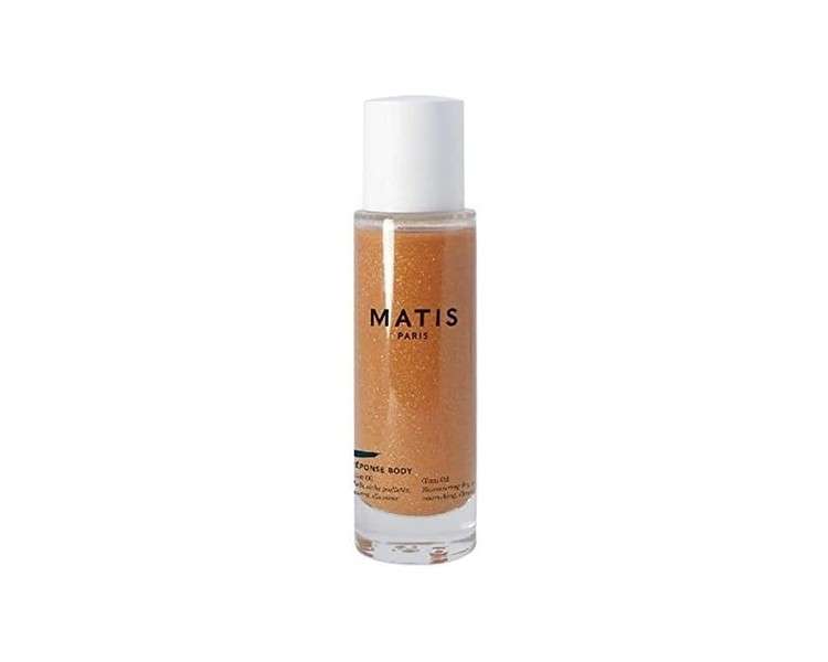 Matis Reponse Body Glam Oil 0.1kg