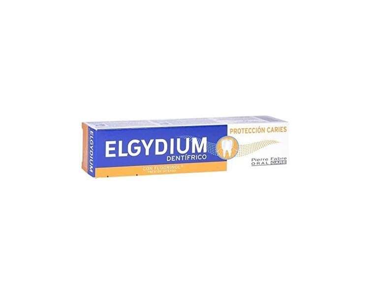 ELGYDIUM Toothpaste 280ml