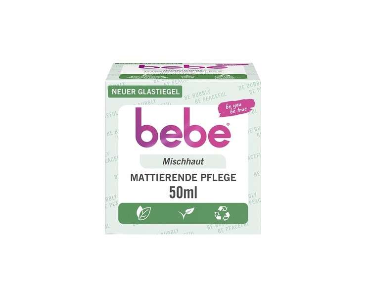 bebe Mattifying Care 50ml