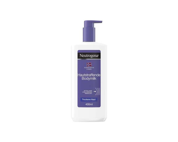 Neutrogena Norwegian Formula Visibly Renew Firming Body Milk 400ml