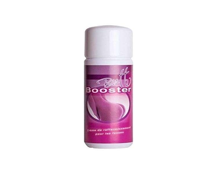 Butt Booster Cream for Buttocks