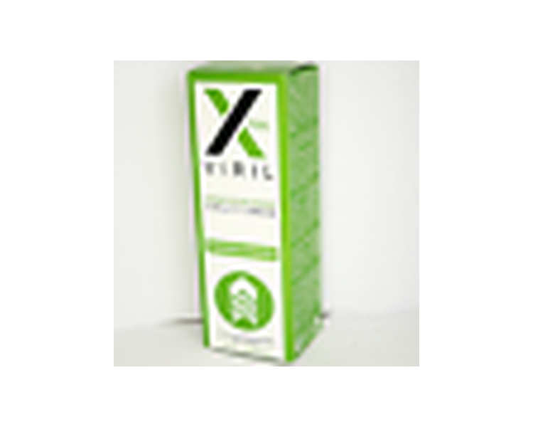 X-Viril Enhancement Cream Extend for Men 2.5 fl oz