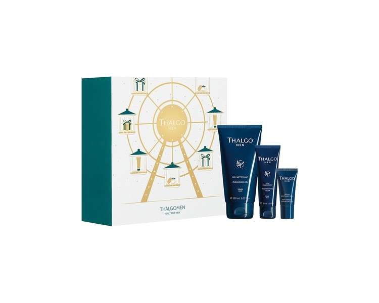 THALGO Beauty Ritual Gift Box for Christmas Skin Care