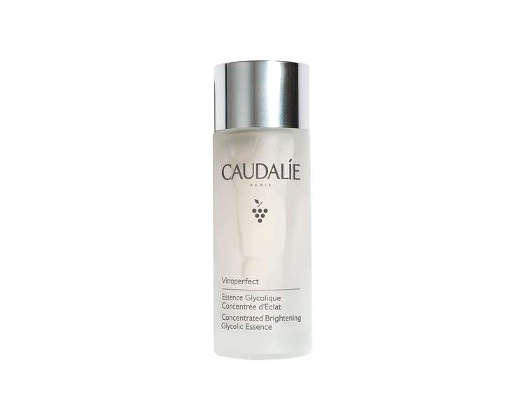 Caudalie Vinoperfect Glycol Essence Brightening 100ml