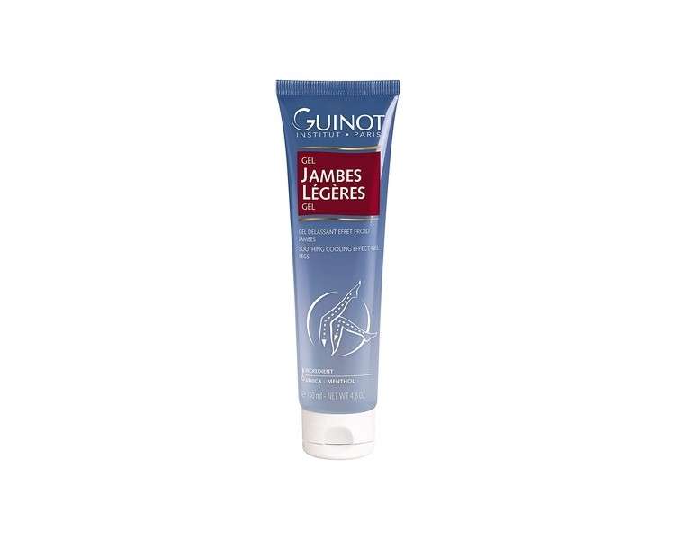 Guinot Soothing Gel for Legs 150ml