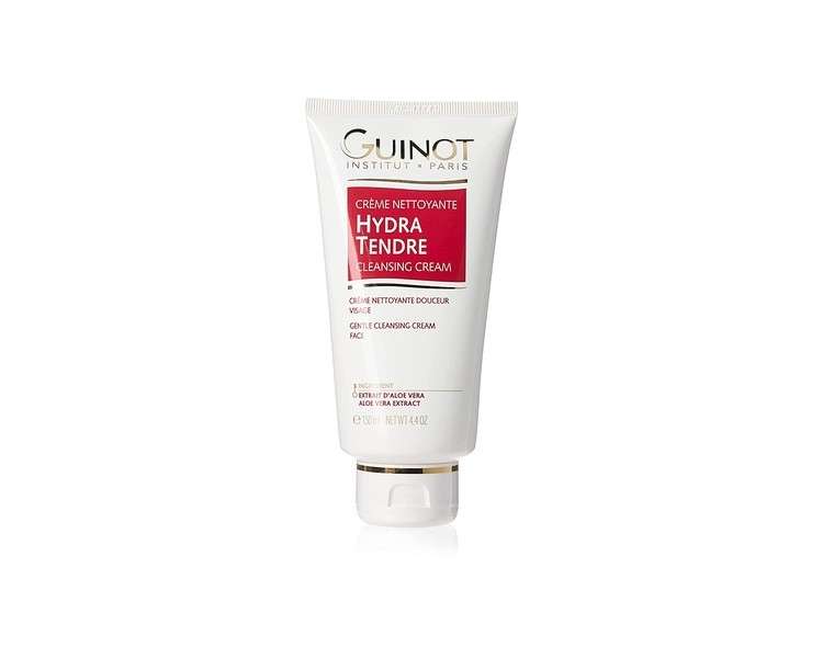 Guinot Hydra Tendre Facial Cleanser 4.4 oz