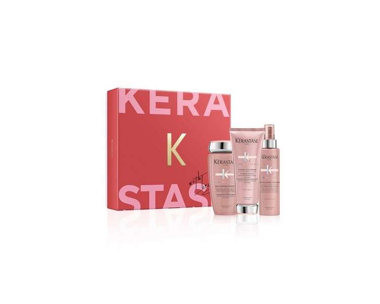 Kérastasse Chroma Absolu Gift Set