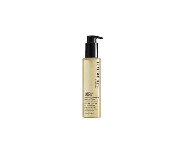 Shu Uemura Essence Absolue Nourishing Universal Balm 5oz 150ml