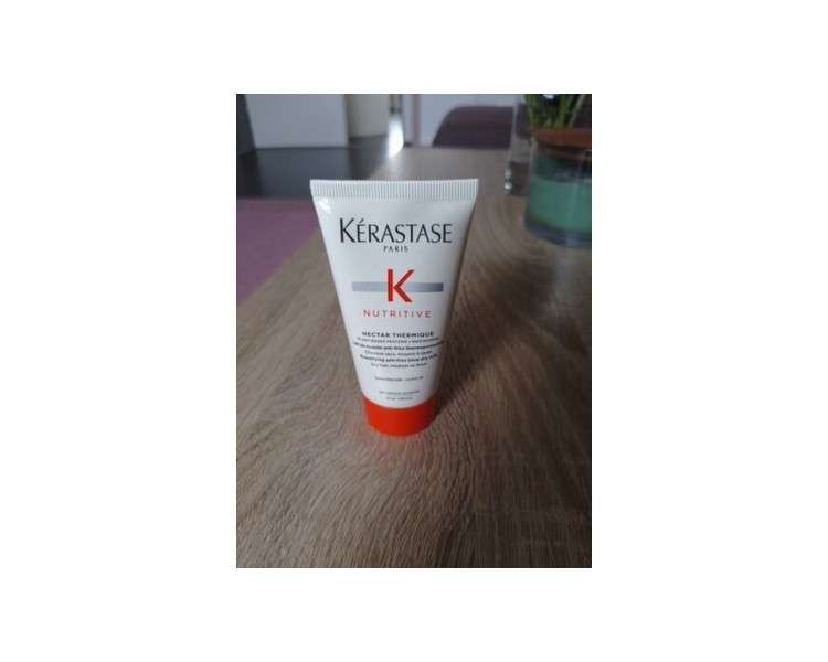 50ml Kerastase Leave-In Nectar Thermique Heat Protection Nutritive