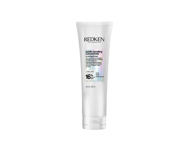 Redken Acidic Bonding Concentrate 5-Minute Liquid Hair Mask 250ml