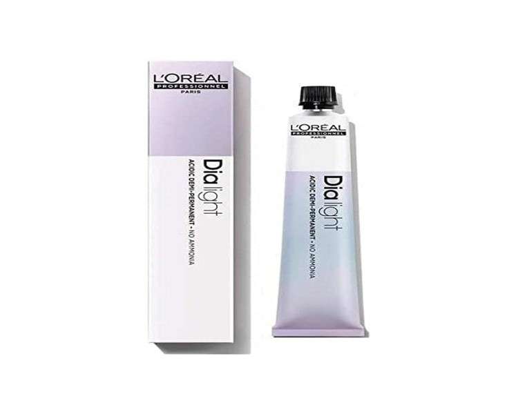 Loreal Dia Light Milkshake 9.11 V511 50ml