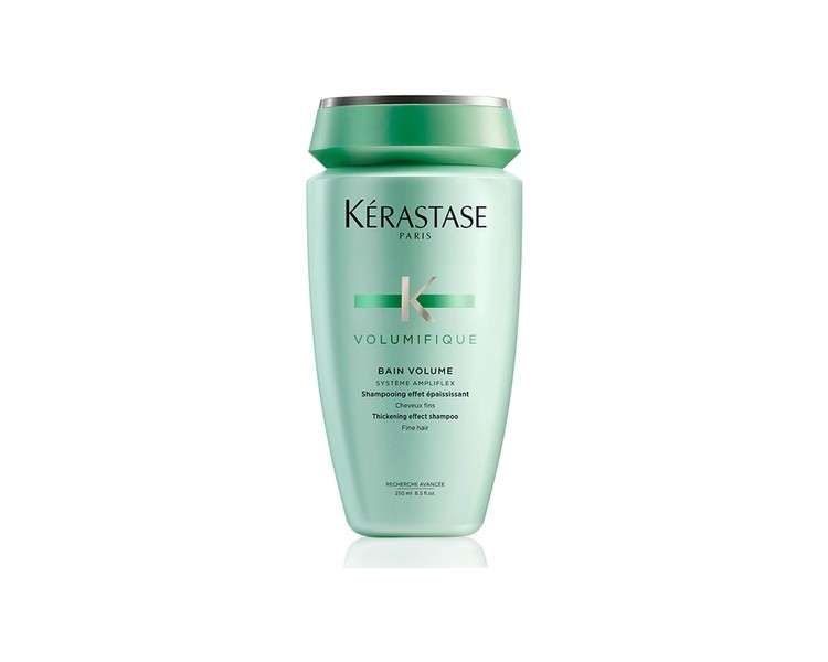 Kérastase Volumifique Volumising & Thickening Shampoo for Fine Hair with Amplifex System 250ml