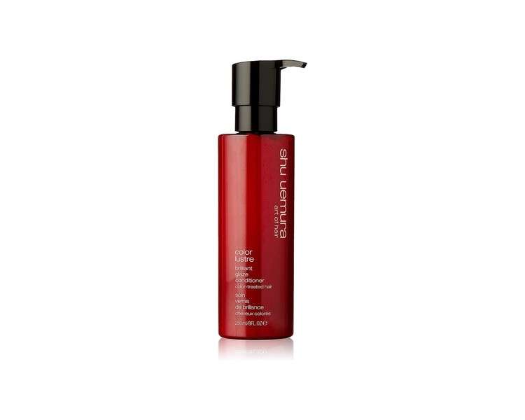 Shu Uemura Color Lustre Brilliant Glaze Conditioner 250ml