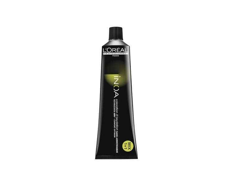 Loreal Inoa 8.23 Ammonia Free Hair Color 60g