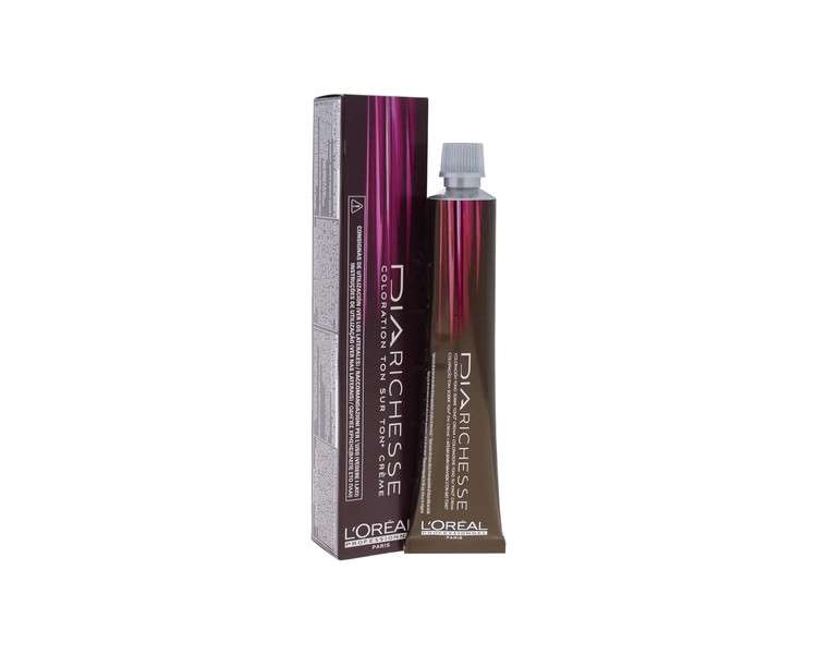 Loreal Dia Richesse Hair Coloring 6.23 50ml