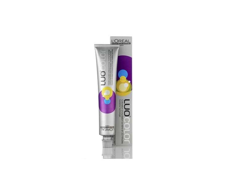 L'Oreal Permanent Hair Colour P04 50ml