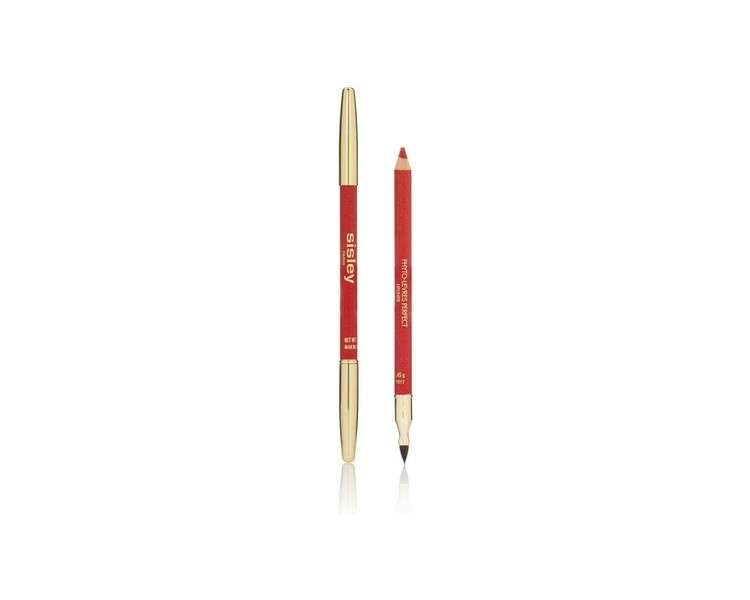 Sisley Ladies Phyto Levres Perfect Lipliner 7 Ruby Makeup 1g