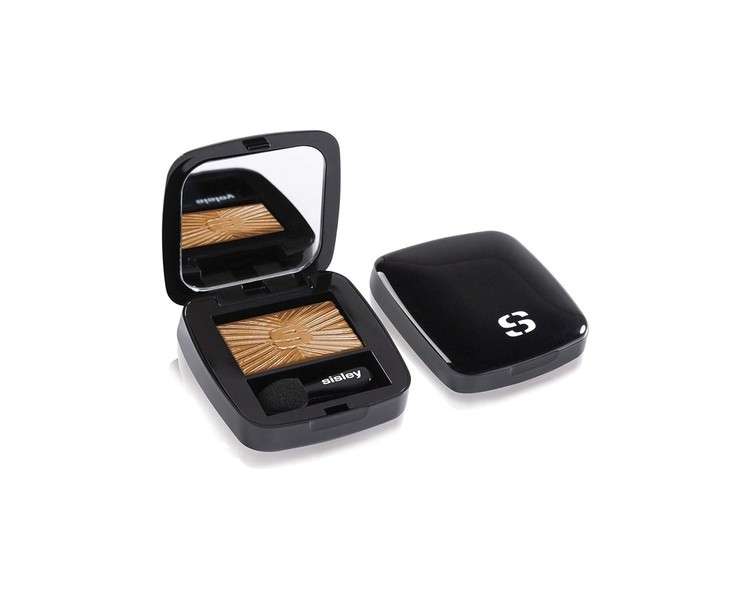 Sisley- Les Phyto-Ombres Eyeshadow 41 Glow Gold