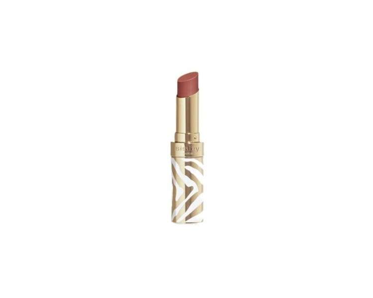 Sisley Phyto Rouge Shine Brilliant Lipstick No.32 Sheer Ginger