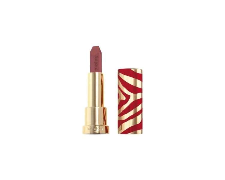 SISLEY Le Phyto Rouge Long-Lasting Hydration Lipstick N.200 Rose Zanzibar