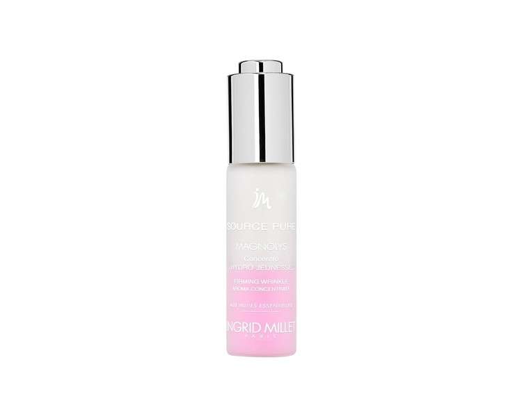 Ingrid Millet Source Pure Magnolys Firming Wrinkle Aroma Concentrate