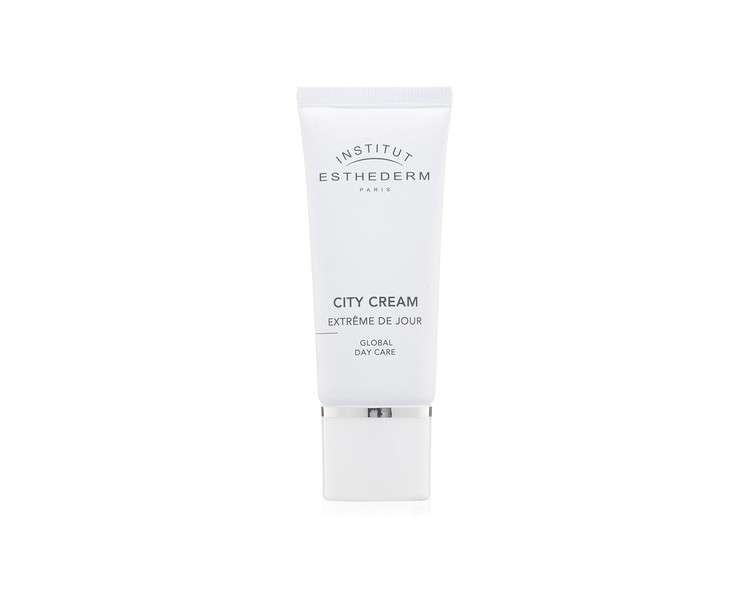 Institut Esthederm City Cream Extreme Global Day Care 30ml