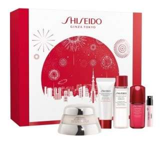 Shiseido Compatible Bio-Performance Advanced Super Revitalizing Gift Set