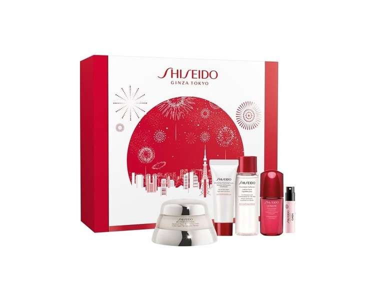 Shiseido Compatible Bio-Performance Advanced Super Revitalizing Gift Set