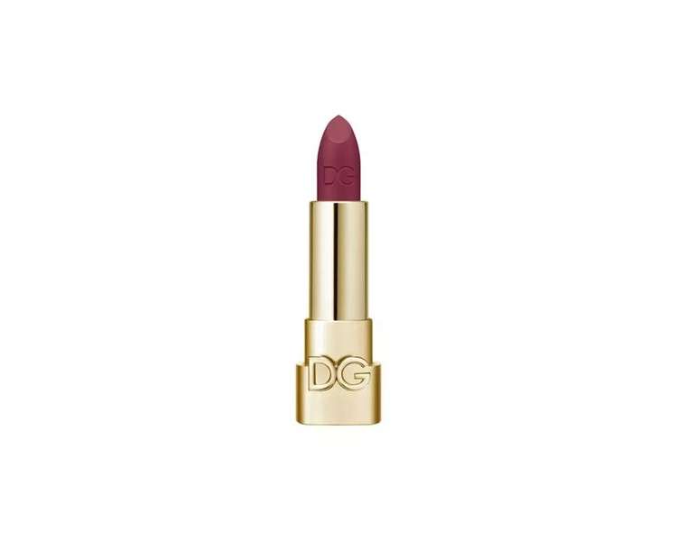 Dolce & Gabbana The Only One Matte Lipstick 320 Passionate Dahlia 3.5g