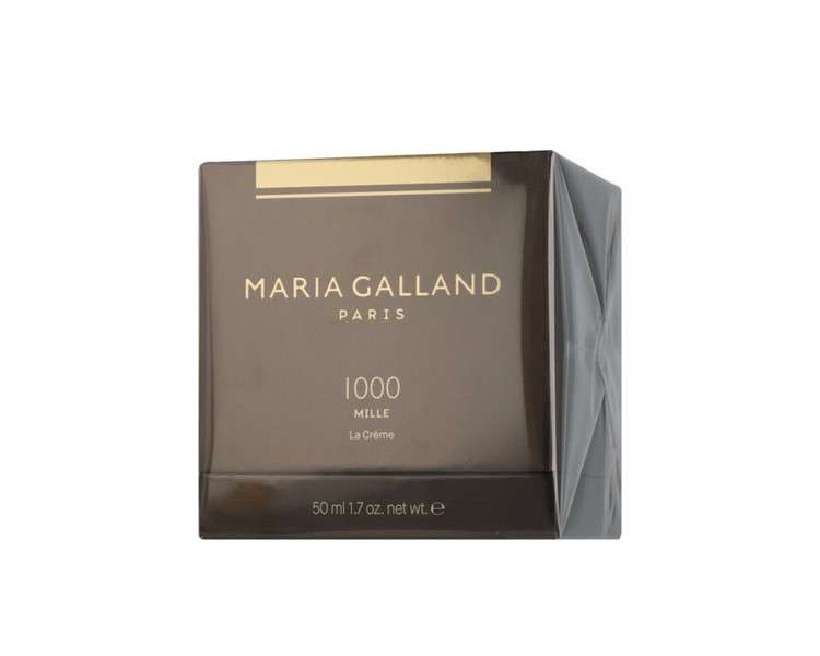 Maria Galland Mille 1000 La Crème 50ml