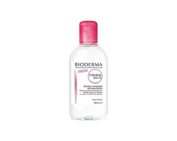 Bioderma Micellar Water 250ml