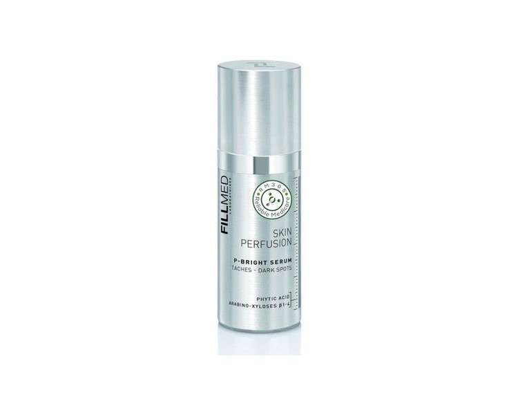 Fillmed P-Bright Serum 30ml