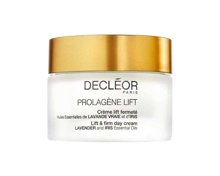 Decleor Fine Lavender Firming Light Day Cream 50ml