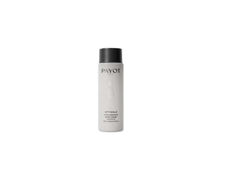 Payot Optimale Soothing After Shave Lotion 100ml