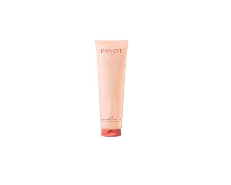 Payot D'Tox Cleansing Gel 150ml