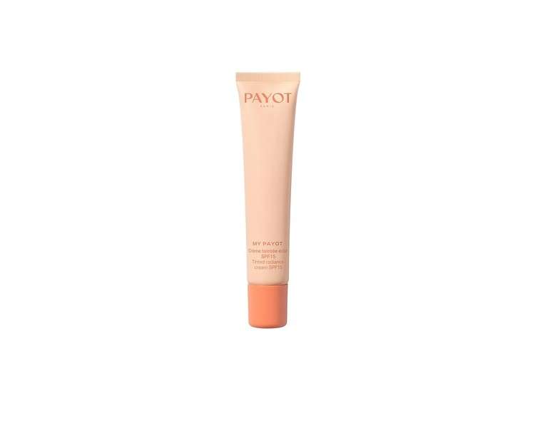 Payot Tinted Cream Shine SPF15 40ml