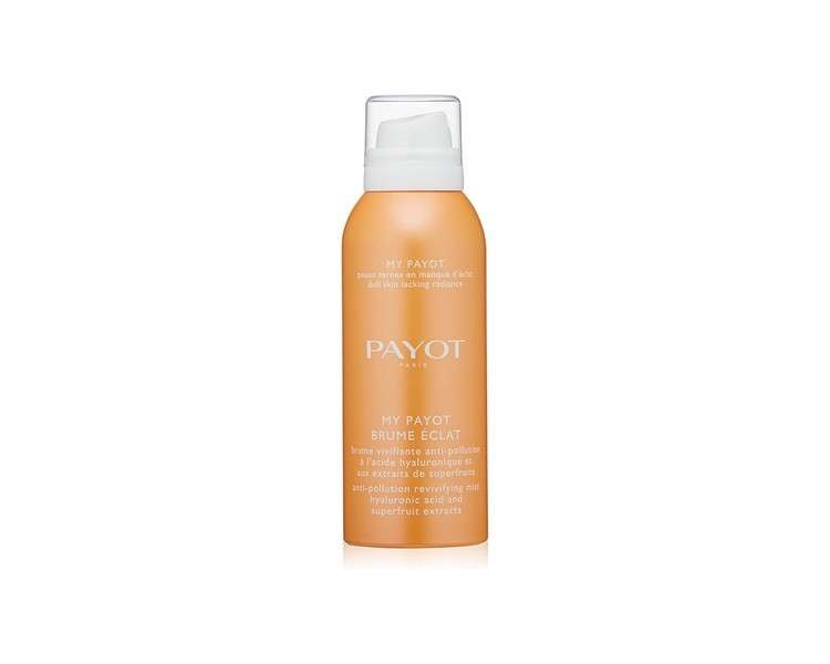 Pay My Payot Brume Eclat 125ml